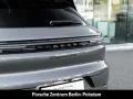 Porsche Cayenne GTS Head-Up Soft-Close Standheizung BOSE