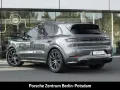 Porsche Cayenne GTS Head-Up Soft-Close Standheizung BOSE