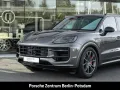 Porsche Cayenne GTS Head-Up Soft-Close Standheizung BOSE