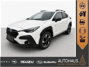 Subaru Crosstrek Comfort