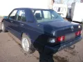 Mercedes-Benz Mercedes 190E 2,0L mit Gasanlage 
