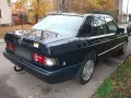 Mercedes-Benz Mercedes 190E 2,0L mit Gasanlage 