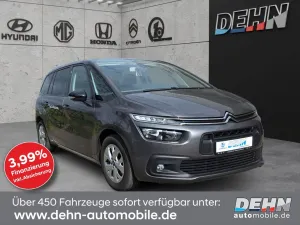 Citroën Grand C4 Space Tourer PT 130 Live Pack AHK 7Sitz
