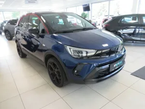 Opel Crossland GS Line