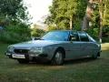 Citroën CX