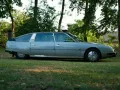 Citroën CX
