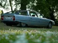 Citroën CX
