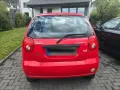 Chevrolet Matiz. 2009