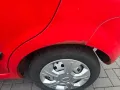 Chevrolet Matiz. 2009