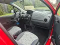 Chevrolet Matiz. 2009