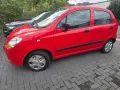 Chevrolet Matiz. 2009