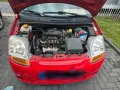 Chevrolet Matiz. 2009