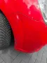 Chevrolet Matiz. 2009