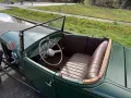 Ford Model A Roadster