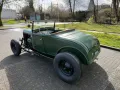 Ford Model A Roadster
