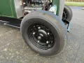 Ford Model A Roadster