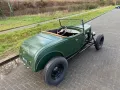 Ford Model A Roadster