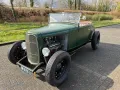 Ford Model A Roadster