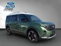 Ford Tourneo Courier Active 1.0 EcoBoost EU6e *Automa