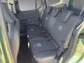 Ford Tourneo Courier Active 1.0 EcoBoost EU6e *Automa