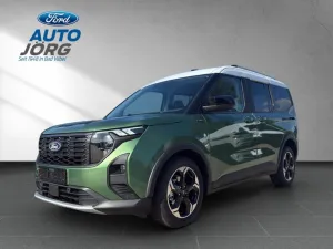 Ford Tourneo Courier Active 1.0 EcoBoost EU6e *Automa