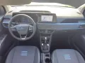 Ford Tourneo Courier Active 1.0 EcoBoost EU6e *Automa
