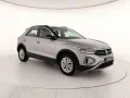 Volkswagen T-Roc 2.0 tdi life 115cv