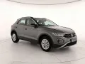 Volkswagen T-Roc 2.0 tdi life 150cv dsg