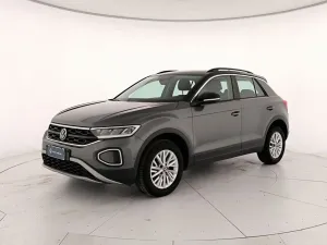 Volkswagen T-Roc 2.0 tdi life 150cv dsg