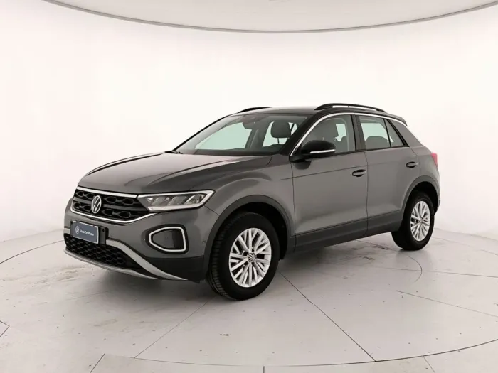 Volkswagen T-Roc 2.0 tdi life 150cv dsg