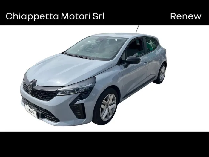 Renault Clio 1.5 dci evolution 100cv
