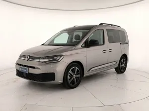 Volkswagen Caddy 2.0 tdi 122cv edition dsg7
