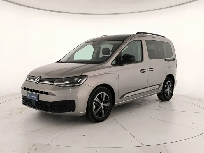 Volkswagen Caddy 2.0 tdi 122cv edition dsg7