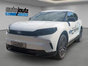 Ford Capri 210kW RWD Premium