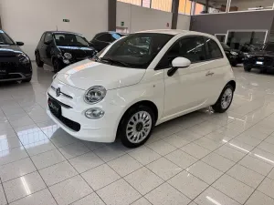 Fiat 500 1.0 Hybrid Cult CAR PLAY PRONTA CONSEGNA