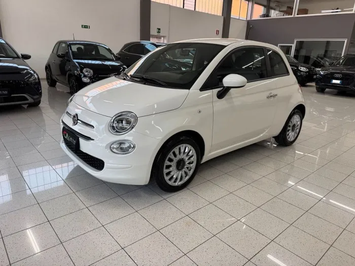 Fiat 500 1.0 Hybrid Cult CAR PLAY PRONTA CONSEGNA