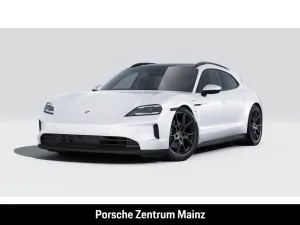 Porsche Taycan Sport Turismo