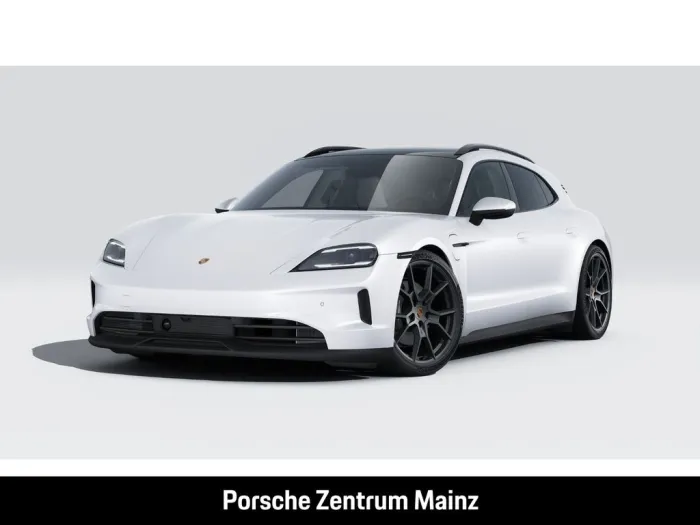 Porsche Taycan Sport Turismo