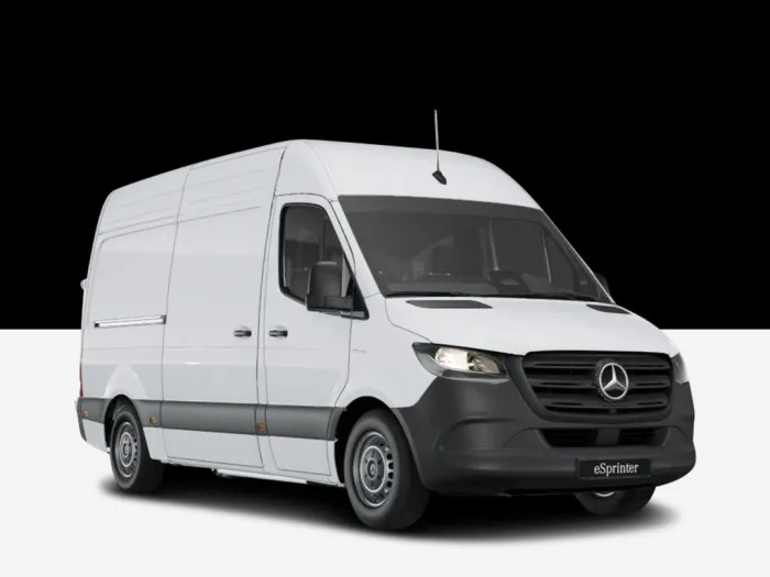 Mercedes-Benz eSprinter 314 Kasten PRO Hochdach Standard