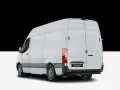 Mercedes-Benz eSprinter 314 Kasten PRO Hochdach Standard