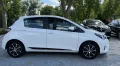 Toyota Yaris Hybrid 1.5 VVT-i Team Deutschland