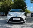 Toyota Yaris Hybrid 1.5 VVT-i Team Deutschland