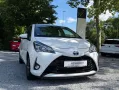 Toyota Yaris Hybrid 1.5 VVT-i Team Deutschland