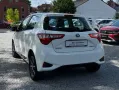 Toyota Yaris Hybrid 1.5 VVT-i Team Deutschland