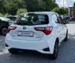 Toyota Yaris Hybrid 1.5 VVT-i Team Deutschland
