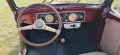 Fiat Oldtimer Fiat topolino C TÜV neu !
