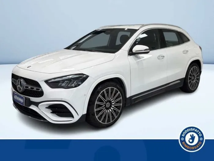 Mercedes-Benz GLA 180 d Automatic AMG Line Advan