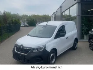Renault Kangoo III Rapid  L1H1