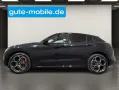 Alfa Romeo Stelvio 2.2 Veloce Q4 -MATRIX -KAMERA -SHZ -LAS