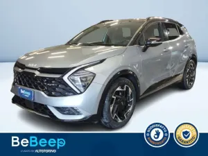 Other Kia Sportage 1.6 CRDI MHEV GT-LINE PLUS DCT